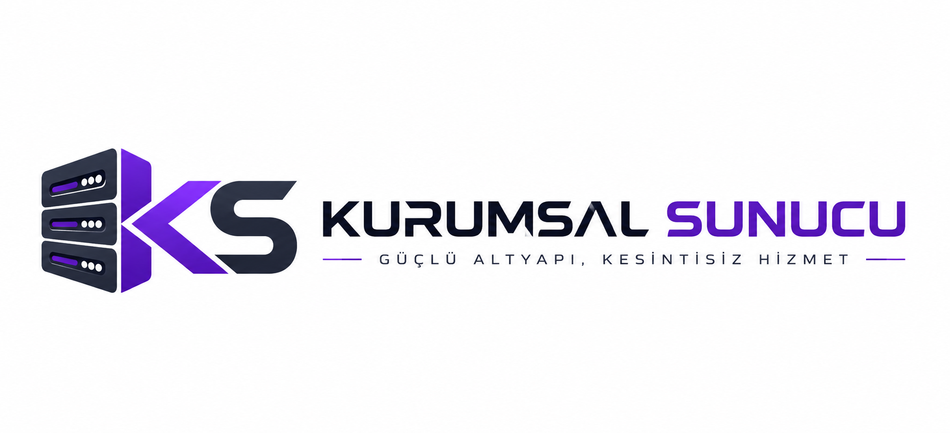 Kurumsal Sunucu